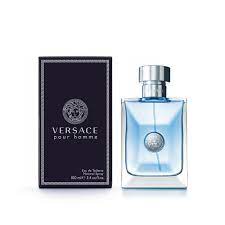 Versace Pour Homme Eau De Toilette 100ml