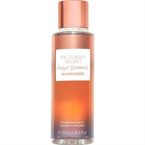 Victorias Secret Amber Romance Sunkissed 250ml