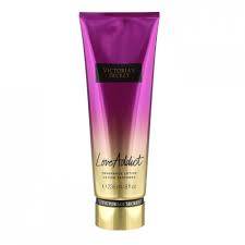 Victorias Secret Love Addict Fragranced Body Lotion 236ml