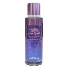 Victorias Secret Love Spell Candied Fragrance Mist 250ml