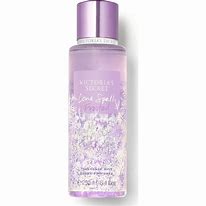 Victorias Secret Love Spell Frosted Perfume 250ml