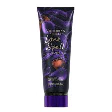 Victorias Secret Love Spell Noir Fragranced Body Lotion 236ml