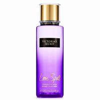 Victorias Secret Love Spell On Ice Perfume 250ml