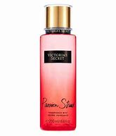 Victorias Secret Passion Struck Perfume 250ml