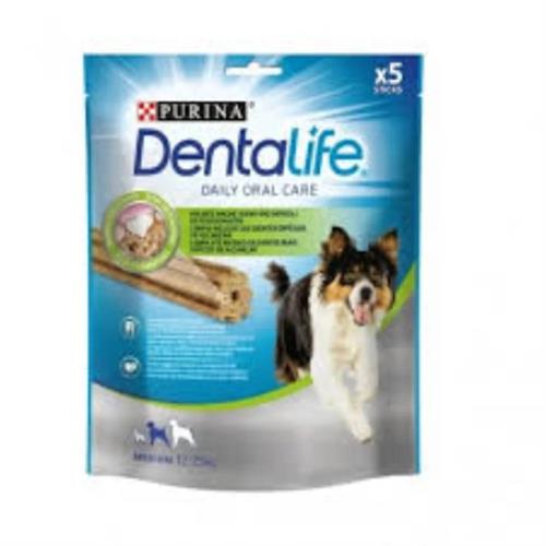 Purina Denta Life Daily Oral Care Medium (12-25 Kg)