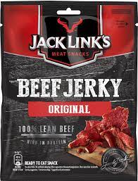 Beef Jerky Original 70g