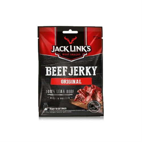 Jack Links Beef Jerky Original 25g