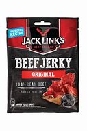 Jack Links Beef Jerky Original 40g