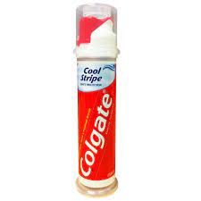 Colgate Cool Stripe Toothpaste 100ml