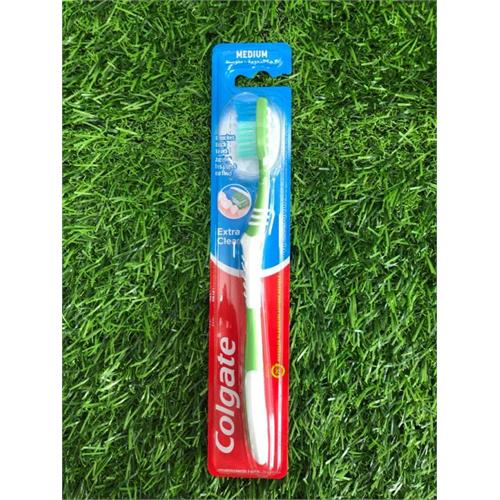 Colgate Extra Clean Toothbrush (Meduim)