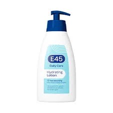 E45 Daily Care Hydrating Lotion