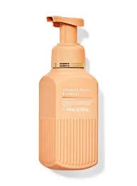 Whipped Honey & Vanilla White Barn Gentle & Clean Foaming Hand Soap 259ml