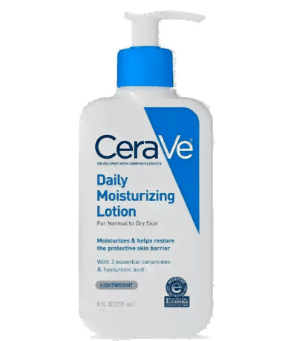 CeraVe Daily Moisturizing Lotion For Normal To Dry Skin 237ml