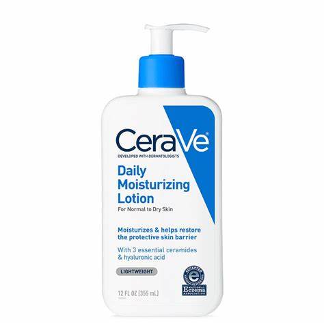 Cerave Moisturising Lotion For Dry To Very Dry Skin