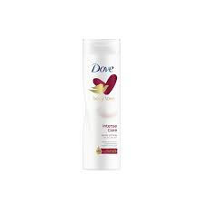 Dove Body Love Intense Care Body Lotion 250ml