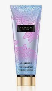 Victorias Secret Charmed Fragranced Body Lotion 236ml