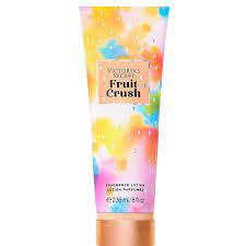 Victorias Secret Fruit Crush Fragranced Body Lotion 236ml