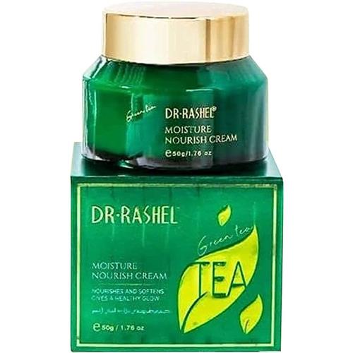 Dr Rashel Tea Moisture Nourish Cream 50g