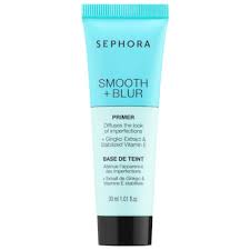 Sephora Primer 30ml (Smooth + Blur)