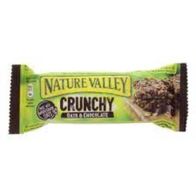 Nature Valley Crunchy Oats & Chocolate 42g