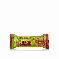 Nature Valley Crunchy Oats & Peanut Butter