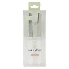 Rose Bella Fashion Eyebrow Razor 2Pcs