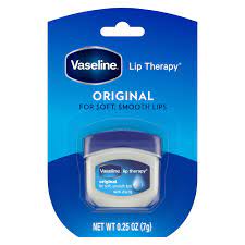 Vaseline Lip Therapy 7g