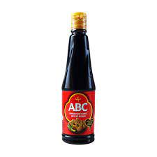 ABC Kecap Manis 275ml Soya Sauce