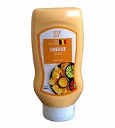 The Belgian Cheese Sauce 500ml