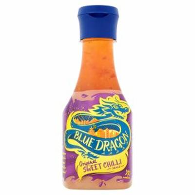 Blue Dragon Original Sweet Chilli Sauce 190ml