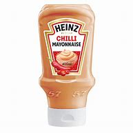 Heinz Chili Mayo