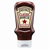 Heinz Classic BBQ Sauce