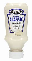 Heinz Creamy Classic Mayonnaise 225ml