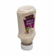 Heinz Garlic Mayo 225ml