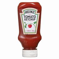 Heinz Tomato Ketchup 250g