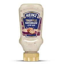 Heinz Truffle Mayonnaise 225ml