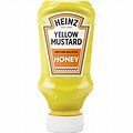 Heinz Yellow Mustard