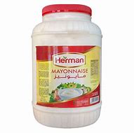 Herman Mayonnaise 946ml