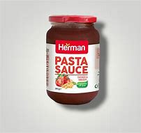 Herman Tomato Paste 380g