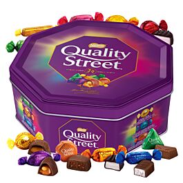 Quality Street Tub 600g