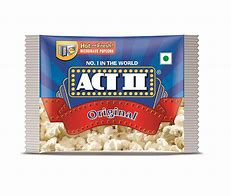 Act II Original 33g Popcorn