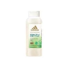 Adidas Active Skin & Mind Skin Detox Shower Gel 250ml