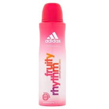 Adidas Fruity Rhythm Perfumed Deo 150ml