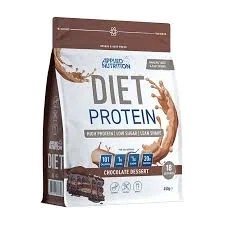 Applied Nutrition Diet Protein Chocolate Dessert 450g