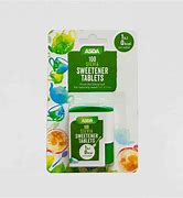 ASDA 100 Stevia Sweetener Tablets 5g