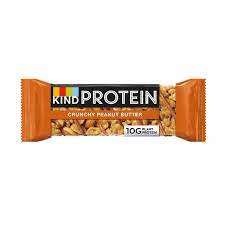 Be Kind Protein Crunchy Peanut Butter Protein Bar 42g