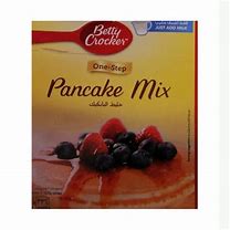 Betty Crocker Pancake Mix 440g