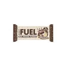 Fuel Body High Protein Flapjack Chocolate 40g