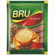 Bru Coffee 2.2g