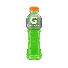 Gatorade Green Apple 600ml